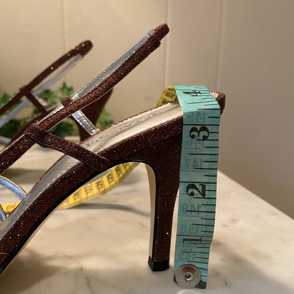 Strappy Dress Sandals | Metaphor Felicity 8.5 - Picture 6 of 11